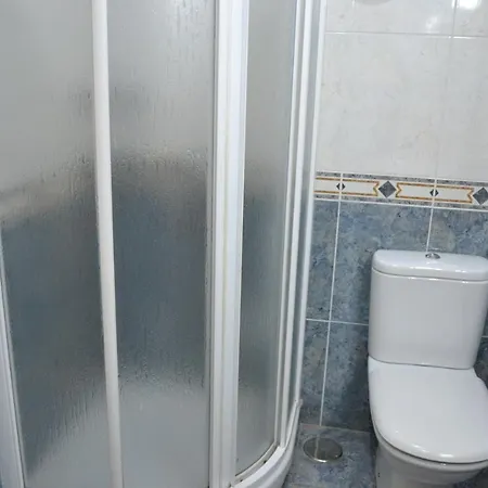 Inmoinsuas Avd De Becerrea 16 Apartment *