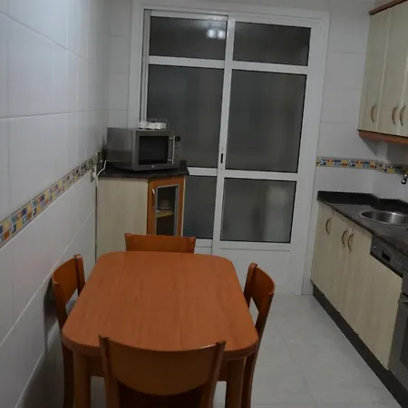 Apartment Inmoinsuas Avd De Becerrea 16 Sarria
